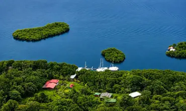 Marina Privada en Bocas del Toro, Panama , BAHIA HONDA, ISLA BASTIMENTOS, BOCAS DEL TORO, Bocas del Toro, 25246