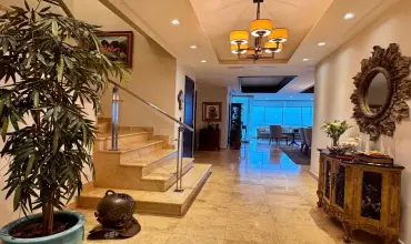 PH TITANIUM PENTHOUSE 397 M2 DOS PISOS VISTAS AL MAR , 1 AVENIDA MIRAMAR COSTA DEL ESTE, Panamá, 25254
