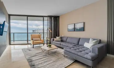 Se vende | Residencia exclusiva amueblada de 1 dormitorio , CALLE PUNTA COLON, PUNTA PACIFICA, Panamá, 25277