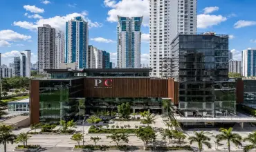 OFICINA COMERCIAL , 1 CALLE VILLA NUEVA, Panamá, 25289