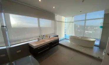 Yacht Club en Avenida Balboa , AVENIDA BALBOA, Panamá, 25333