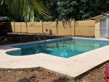 Casa con piscina via principal de Nueva Gorgona , LOTE G 5, VIA PRINCIPAL DE GORGONA, Panamá Oeste, 25363 Casa con piscina via principal de Nueva Gorgona , LOTE G 5, VIA PRINCIPAL DE GORGONA, Panamá Oeste, 25363