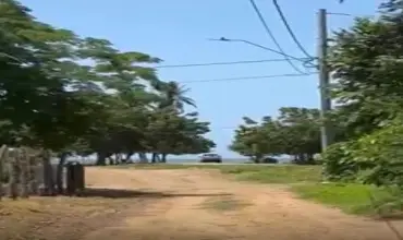 Terreno en Playa El Rompio , S/N PLAYA EL ROMPIO, Los Santos, 25381
