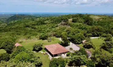 VILLA DE MONTANA VISTA AL OCEANO , SN LOS POZOS RESORT, Panamá Oeste, 25385