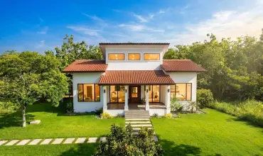 Nueva Villa de 3 Dormitorios en Boca Chica , RINCON BEACH, BOCA CHICA, SAN LORENZO, CHIRIQUI, Chiriqui, 25392