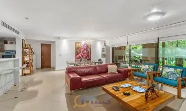 APARTAMENTO CON TERRAZA EN EMBASSY CLUB COURTYARD , EMBASSY CLUB, Panamá, 25394