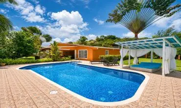 Casa con Piscina en San Marino Oceanfront, Maria Chiquita, Colon , Calle S/N CALLE S/N, SAN MARINO OCEANFRONT, Colon, 25047