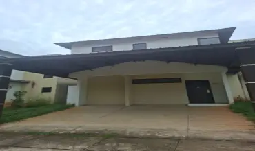 Banco vende casa en PH RIVERVIEW, La Chorrera , LA CHORRERA, Panamá Oeste, 25444