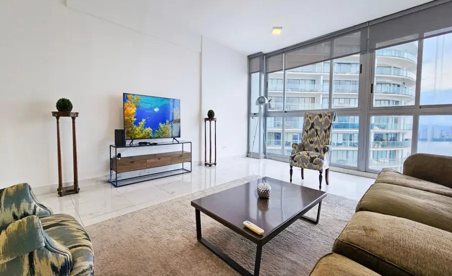 &iexcl;GANGA! PENTHOUSE FRENTE AL MAR - 539 M2 - PUNTA PACIFICA , CALLE PUNTA COLON, Panamá, 25452