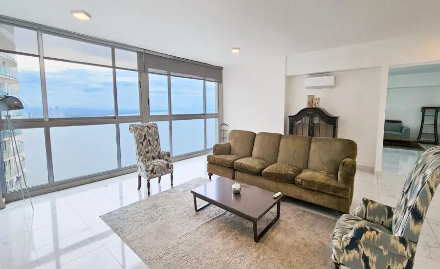 &iexcl;GANGA! PENTHOUSE FRENTE AL MAR - 539 M2 - PUNTA PACIFICA , CALLE PUNTA COLON, Panamá, 25452