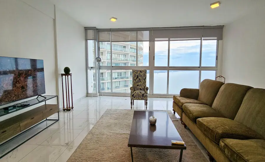 &iexcl;GANGA! PENTHOUSE FRENTE AL MAR - 539 M2 - PUNTA PACIFICA , CALLE PUNTA COLON, Panamá, 25452