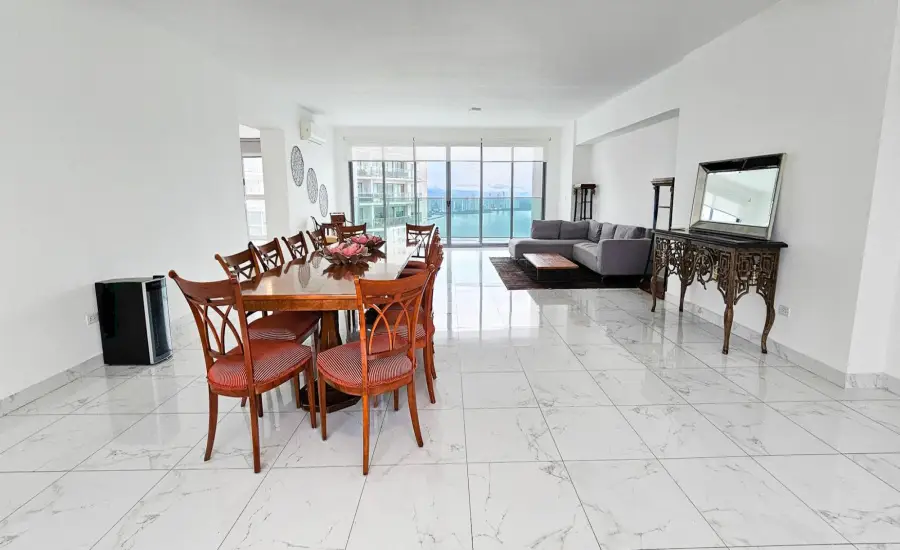 &iexcl;GANGA! PENTHOUSE FRENTE AL MAR - 539 M2 - PUNTA PACIFICA , CALLE PUNTA COLON, Panamá, 25452