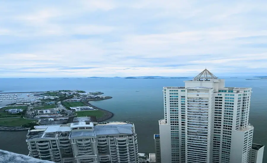 &iexcl;GANGA! PENTHOUSE FRENTE AL MAR - 539 M2 - PUNTA PACIFICA , CALLE PUNTA COLON, Panamá, 25452