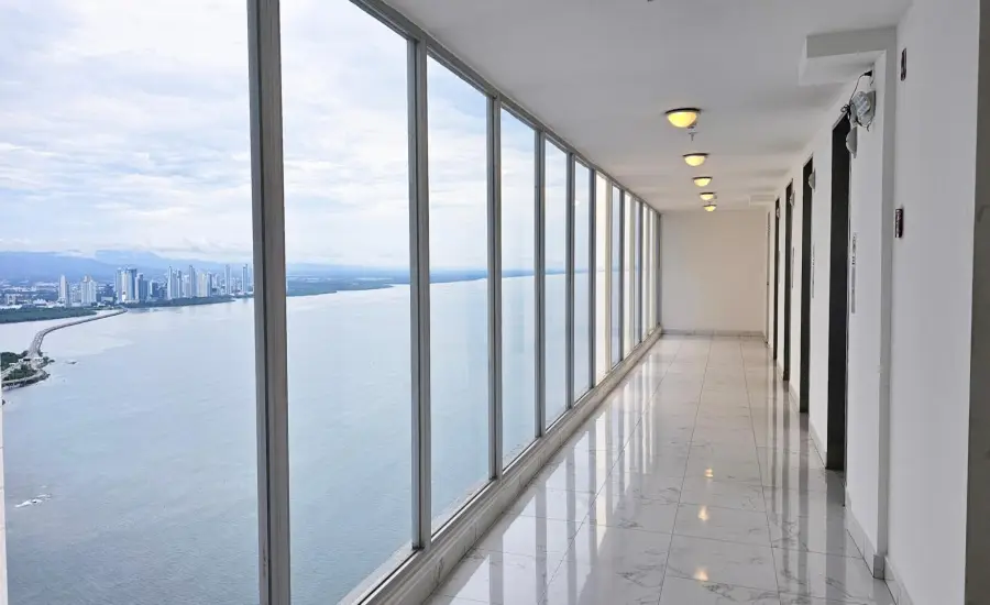 &iexcl;GANGA! PENTHOUSE FRENTE AL MAR - 539 M2 - PUNTA PACIFICA , CALLE PUNTA COLON, Panamá, 25452
