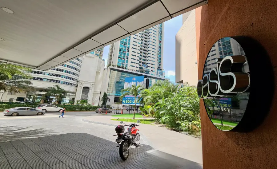 &iexcl;GANGA! PENTHOUSE FRENTE AL MAR - 539 M2 - PUNTA PACIFICA , CALLE PUNTA COLON, Panamá, 25452