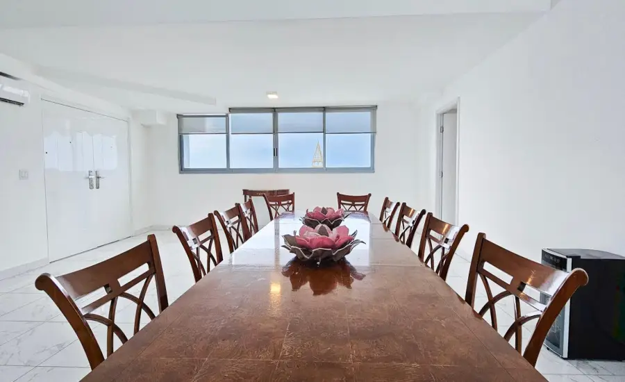 &iexcl;GANGA! PENTHOUSE FRENTE AL MAR - 539 M2 - PUNTA PACIFICA , CALLE PUNTA COLON, Panamá, 25452