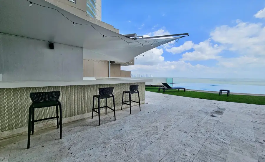 &iexcl;GANGA! PENTHOUSE FRENTE AL MAR - 539 M2 - PUNTA PACIFICA , CALLE PUNTA COLON, Panamá, 25452