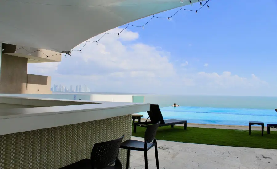 &iexcl;GANGA! PENTHOUSE FRENTE AL MAR - 539 M2 - PUNTA PACIFICA , CALLE PUNTA COLON, Panamá, 25452