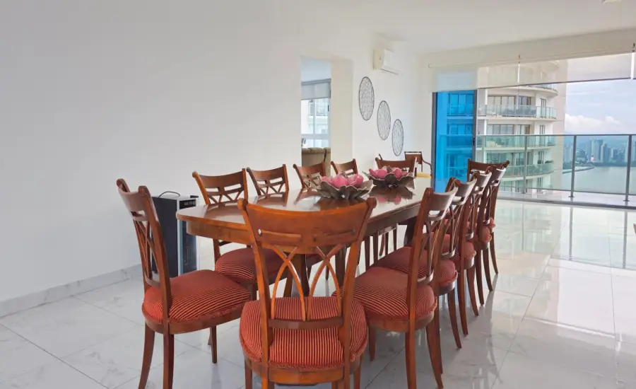 &iexcl;GANGA! PENTHOUSE FRENTE AL MAR - 539 M2 - PUNTA PACIFICA , CALLE PUNTA COLON, Panamá, 25452