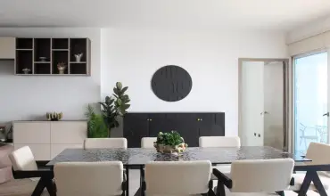 REMODELADO SUPER MODERNO - PUNTA PACIFICA - OASIS ON THE BAY - 299 M2 , PUNTA COLON, PUNTA PACIFICA, Panamá, 25486