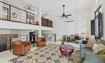 El refugio del narrador: un loft romantico de 3 niveles , THE STORYTELLER&rsquo;S HAVEN: A ROMANTIC 3 LEVEL LOFT IN CASCO VIEJO, Panamá, 25490