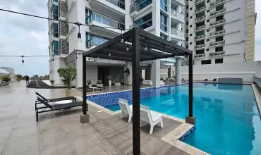Venta de Apartamento en Parkside Costa del este Panama City , Calle PARKSIDE COSTA DEL ESTE, Panamá, 25491