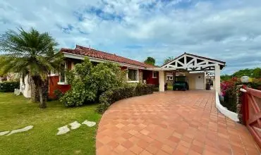 CASA UNIFAMILIAR-CLUB ECUESTRE , 207 PASEO ANDALUZ, CLUB ECUESTRE, Panamá Oeste, 25498