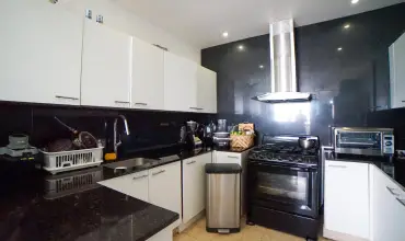 Apartamento Pacific View en Ciudad de Panama, Panama , AVENIDA BALBOA, CALIDONIA, PANAMA, Panamá, 25558