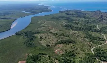 FINCA COMERCIAL EN BOCA CHICA , BOCA CHICA, SAN LORENZO, CHIRIQUI, Chiriqui, 25591