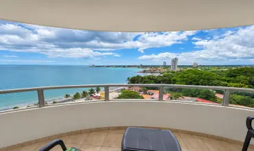 Apartamento Frente al Mar en Venta en Playa Serena &ndash; Nueva Gorgona , CALLE QUINTA SUR, Panamá Oeste, 25592