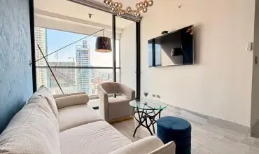 Exclusivo Apartamento en venta en PH Nuovo Residences , Calle 42 CALLE 42, Panamá, 25619