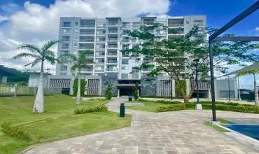 EXPLORA PANAMA PACIFICO/ 118m2/ 2Rec/ 2.5 Banos/ 2 Est/ Amoblado , PH EXPLORA 204 TORRE 1, Panamá Oeste, 25639