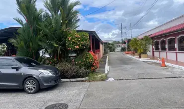 VENDO CASA URB. SANTA CLARA CERCA ESTACION DEL METRO VILLA LUCRE , C URBANIZACION SANTA CLARA CALLE C, Panamá, 25645