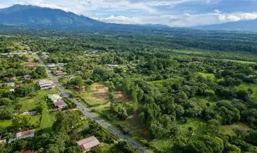 Se Vende Terreno de 1.9 Hectareas en Potrerillos Arriba , 0 CHIRIQUI, DOLEGA, POTRERILLOS ARRIBA, LOTE COMERCIAL, Chiriqui, 25664