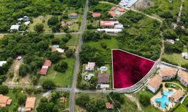 Venta de Terreno Rio Mar, San Carlos , RIO MAR, SAN CARLOS, Panamá Oeste, 25666