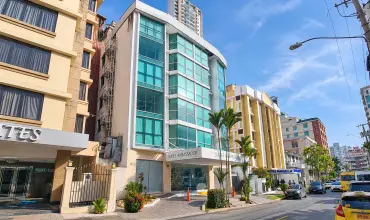 VENTA DE EDIFICIO TIPO HOTEL, EL CANGREJO , EL CANGREJO, Panamá, 25672
