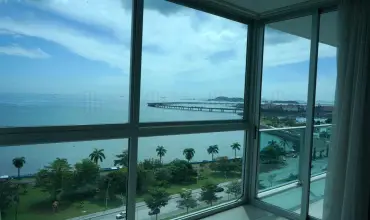 Apto en Venta con vista al mar en H2O , AVENIDA BALBOA, Panamá, 25700