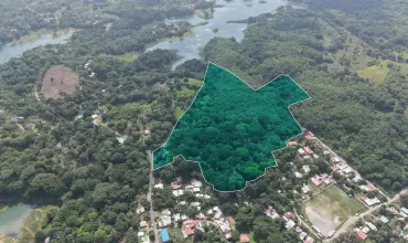 Venta de Terreno en San Juan Colon , TERRENO EN SAN JUAN COLON, Colon, 25707