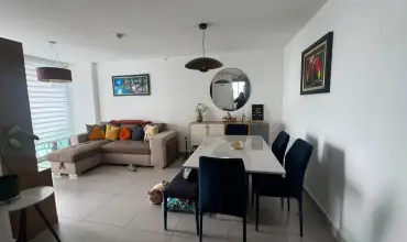 Alquiler de Apartamento Amoblado en Alto del Golf - Negociable , P H. SIMJA, Panamá, 25719