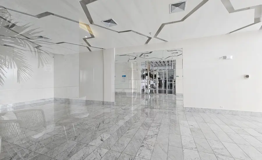 PISO ALTO EN AV BALBOA - WATERS 68D - 122 M2 , AVENIDA BALBOA, Panamá, 25720