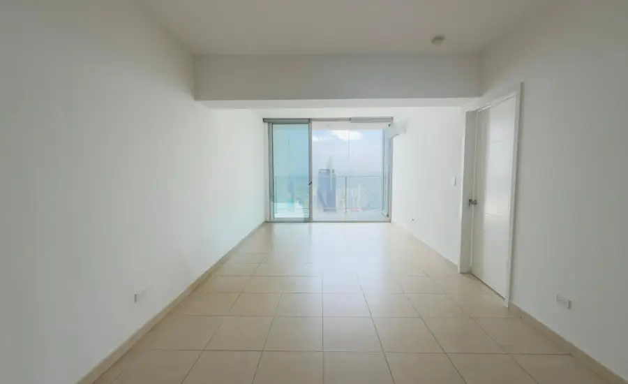 PISO ALTO EN AV BALBOA - WATERS 68D - 122 M2 , AVENIDA BALBOA, Panamá, 25720