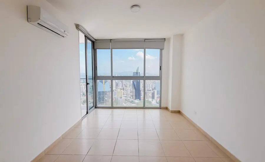 PISO ALTO EN AV BALBOA - WATERS 68D - 122 M2 , AVENIDA BALBOA, Panamá, 25720