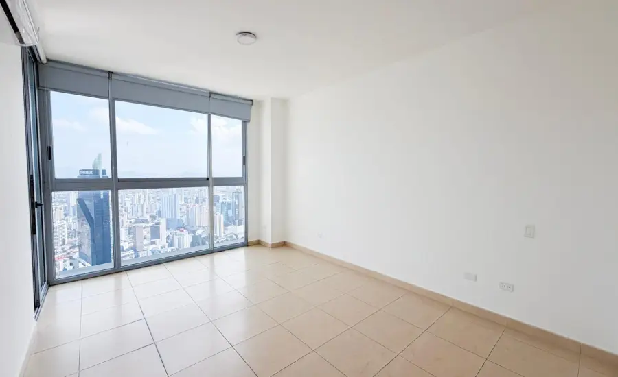 PISO ALTO EN AV BALBOA - WATERS 68D - 122 M2 , AVENIDA BALBOA, Panamá, 25720