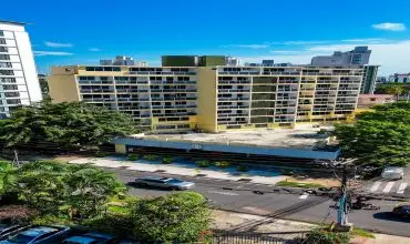 EDIFICIO DE USO MIXTO EN VENTA , EUCEBIO A. MORALES, Panamá, 25721