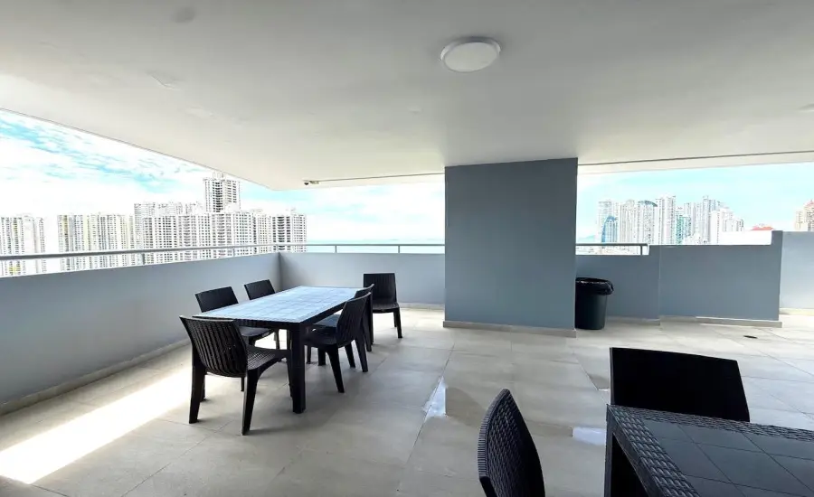 VENTA APARTAMENTO MAR DEL SUR , CALLE 73 ESTE, SAN FRANCISCO, Panamá, 25735