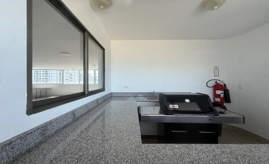 VENTA APARTAMENTO MAR DEL SUR , CALLE 73 ESTE, SAN FRANCISCO, Panamá, 25735