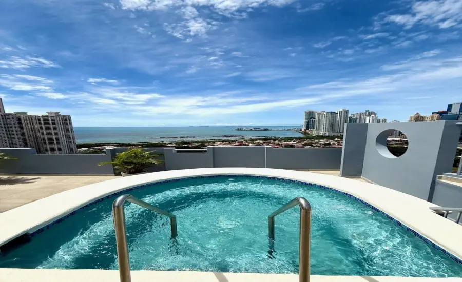 VENTA APARTAMENTO MAR DEL SUR , CALLE 73 ESTE, SAN FRANCISCO, Panamá, 25735