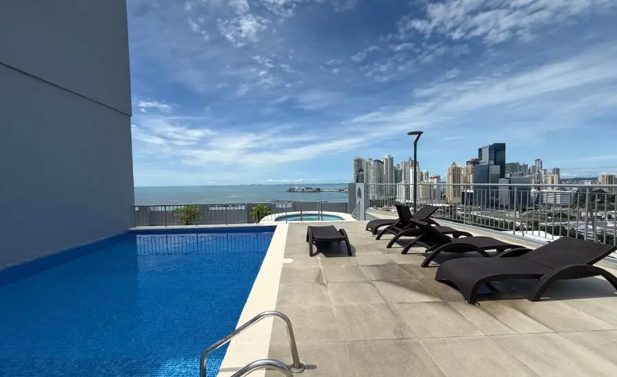 VENTA APARTAMENTO MAR DEL SUR , CALLE 73 ESTE, SAN FRANCISCO, Panamá, 25735