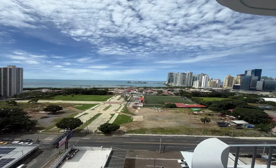 VENTA APARTAMENTO MAR DEL SUR , CALLE 73 ESTE, SAN FRANCISCO, Panamá, 25735