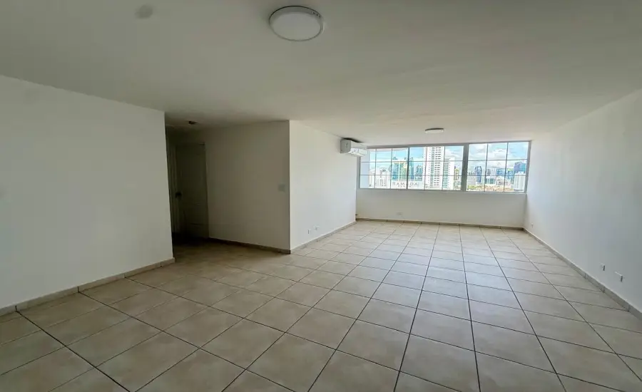 VENTA APARTAMENTO MAR DEL SUR , CALLE 73 ESTE, SAN FRANCISCO, Panamá, 25735